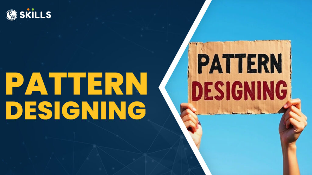 Pattern Designing