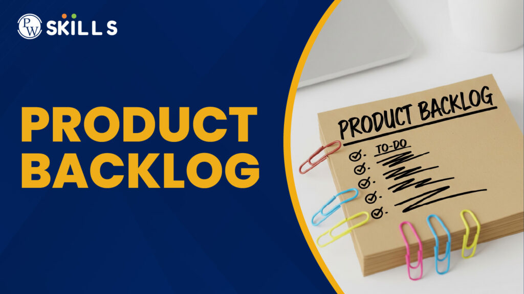 Product Backlog