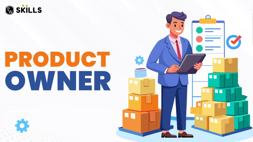 Product Owner