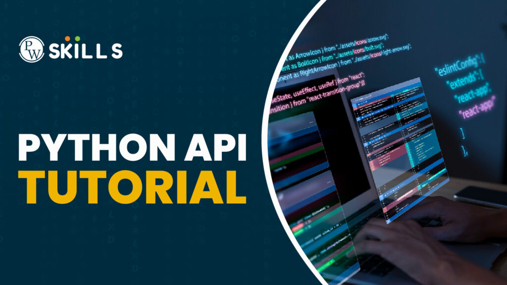Python API Tutorial