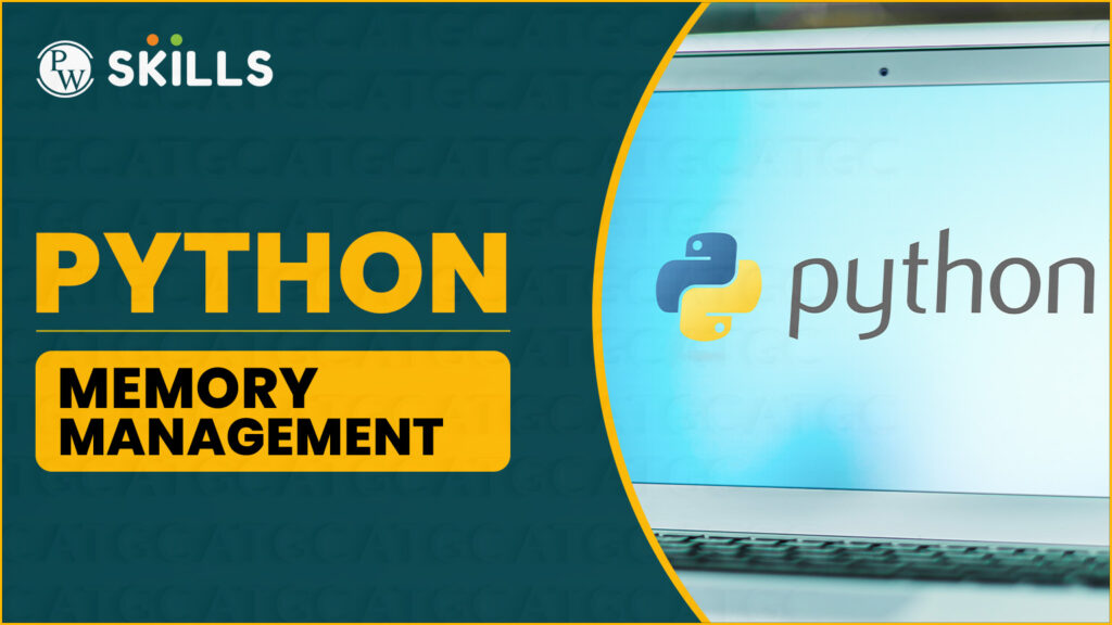 Python Memory Management