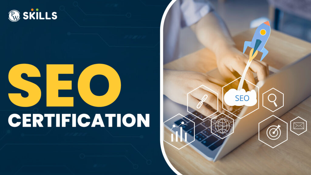 SEO Certification