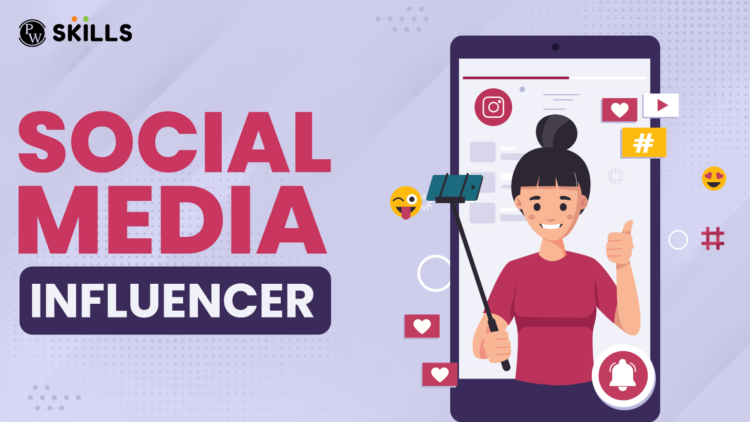 What Is a Social Media Influencer and How to Become One - 7 Steps Effective Guide 2 Social Media Influencer