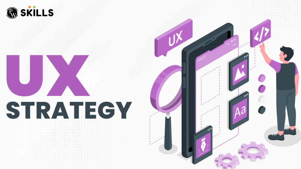UX Strategy