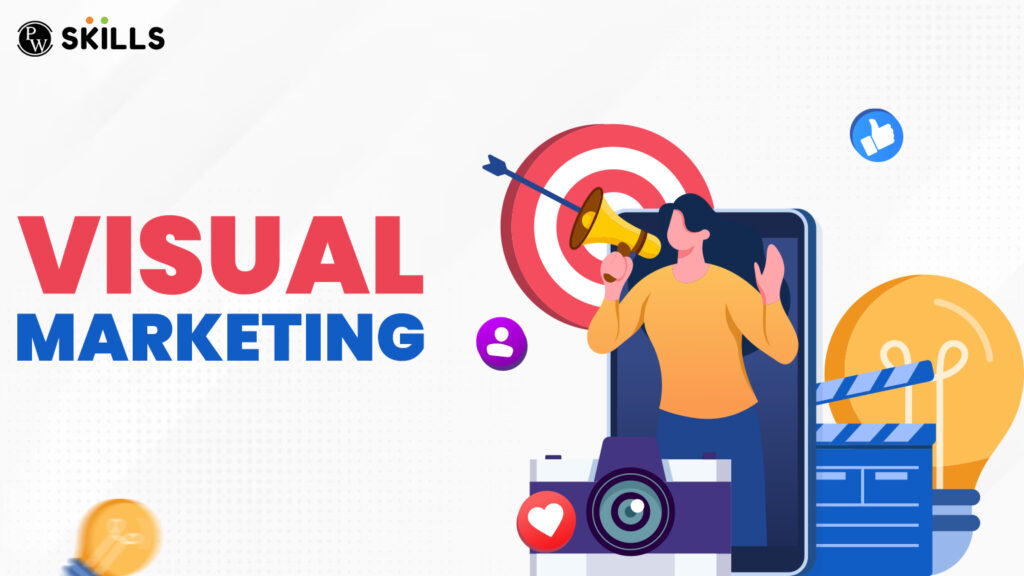 Visual marketing