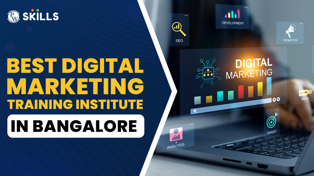 best digital marketing training institute in bangalore