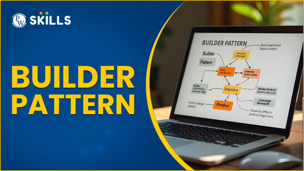 builder pattern