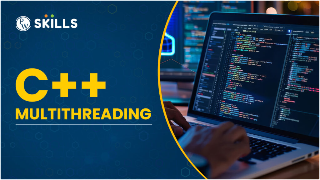 c++ multithreading