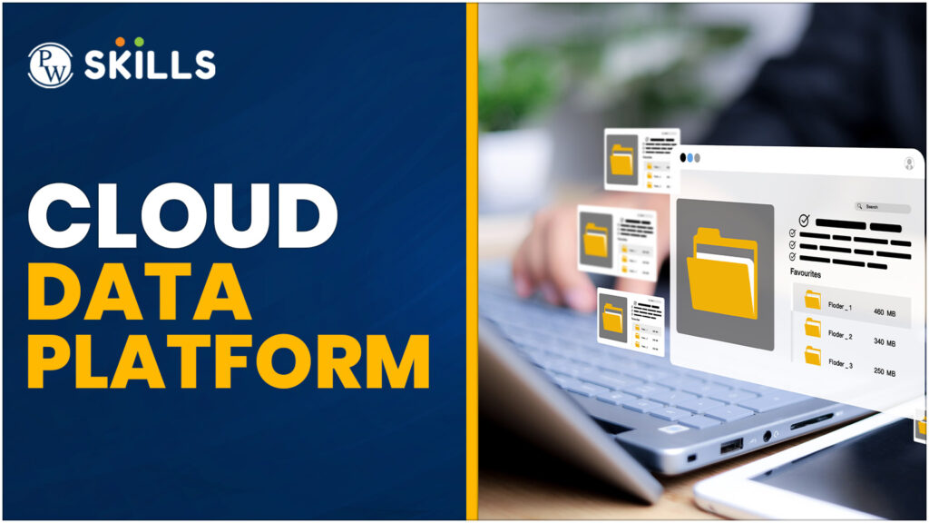 cloud data platform