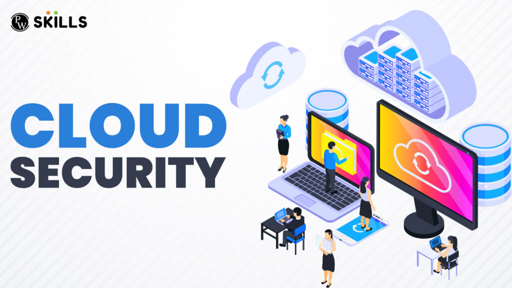 cloud security