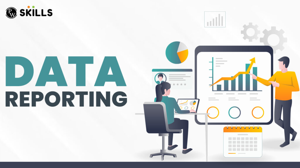 data reporting