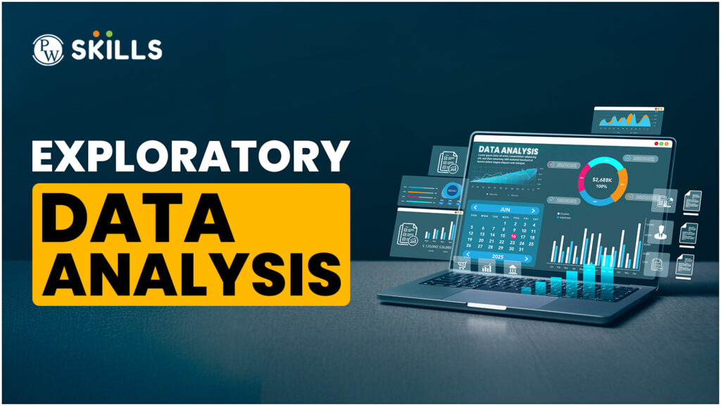 exploratory data analysis