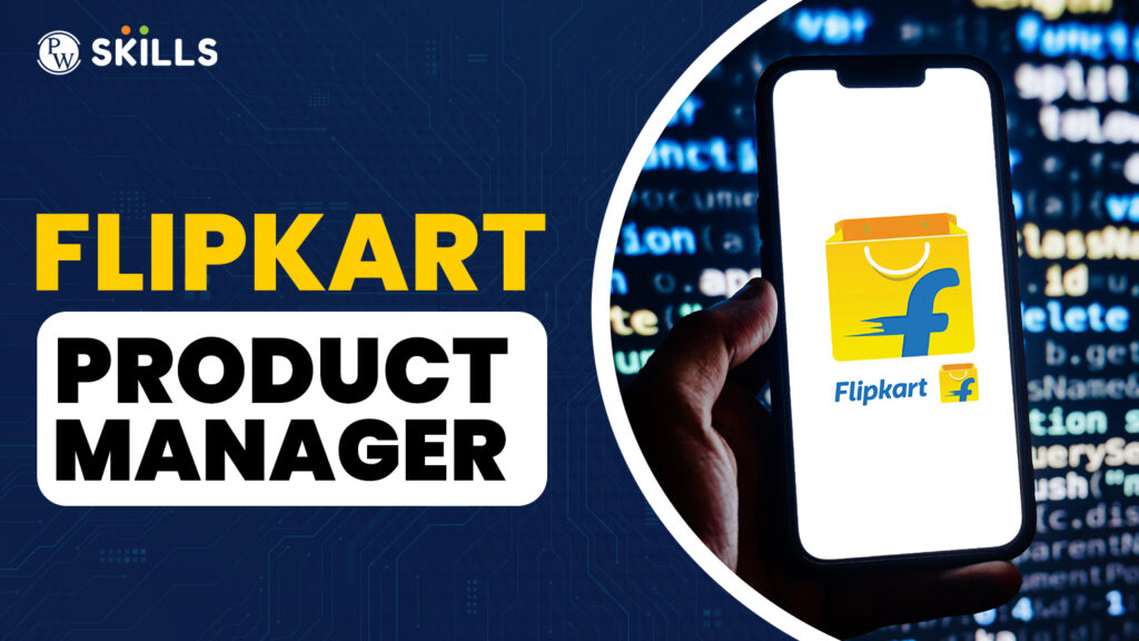 flipkart product manager