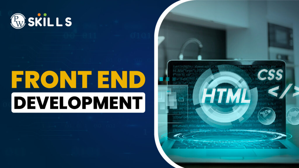 front end development