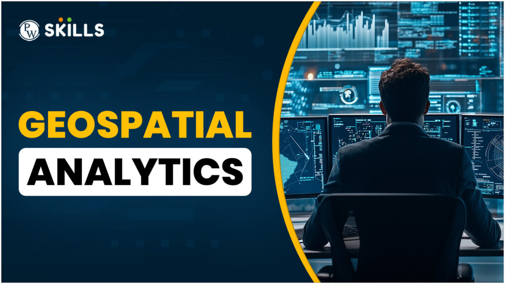 geospatial analytics