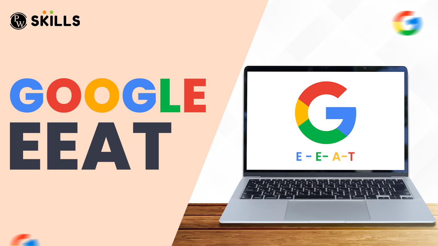 What is Google E-E-A-T, Guidelines & Why it is Important For SEO? 2 google eeat