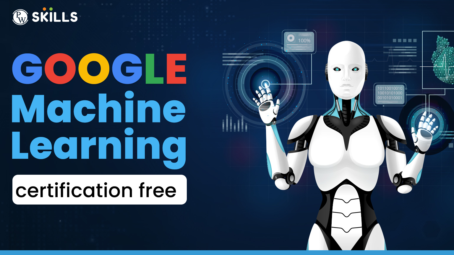 Google Machine Learning Certification Free: Complete Explanation For Beginners 2 google machine learning certification free