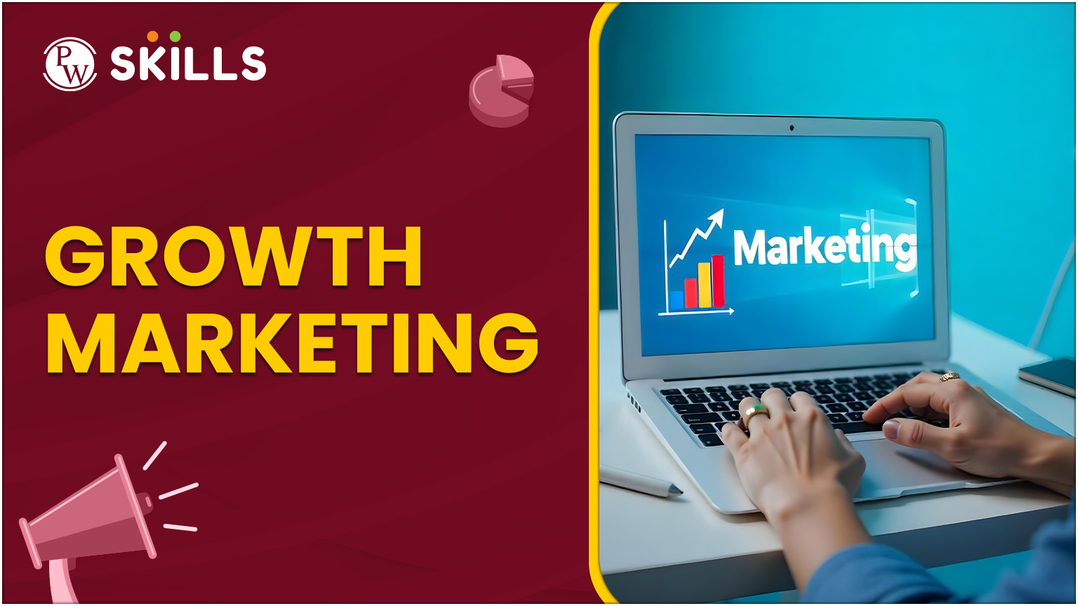 What is Growth Marketing? Strategy, Examples, Advantages, and Key Aspects 2 growth marketing