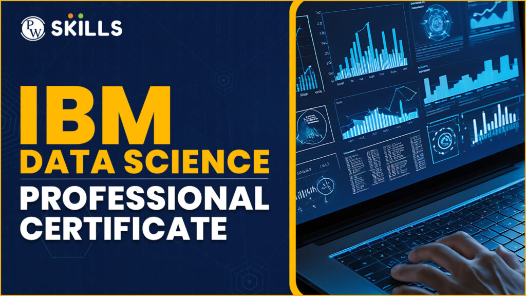 ibm data science professional certificate