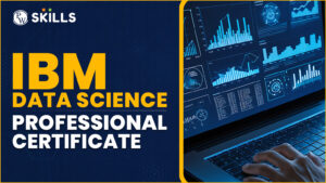 IBM Data Science Professional Certificate