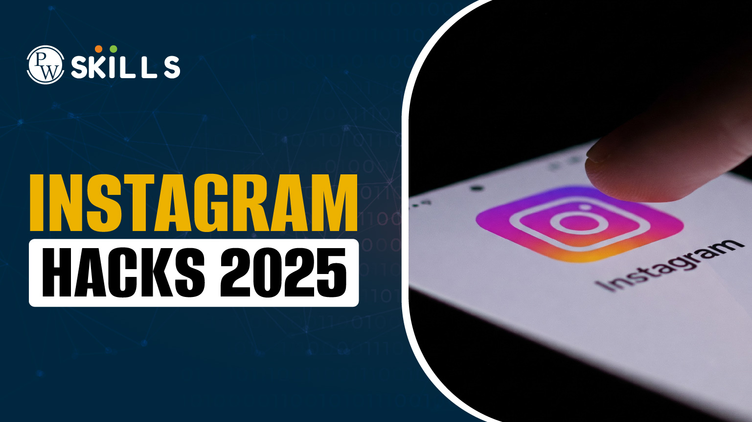 10 Powerful Instagram Hacks Everyone Needs to Know in 2025 2 instagram hacks 2025
