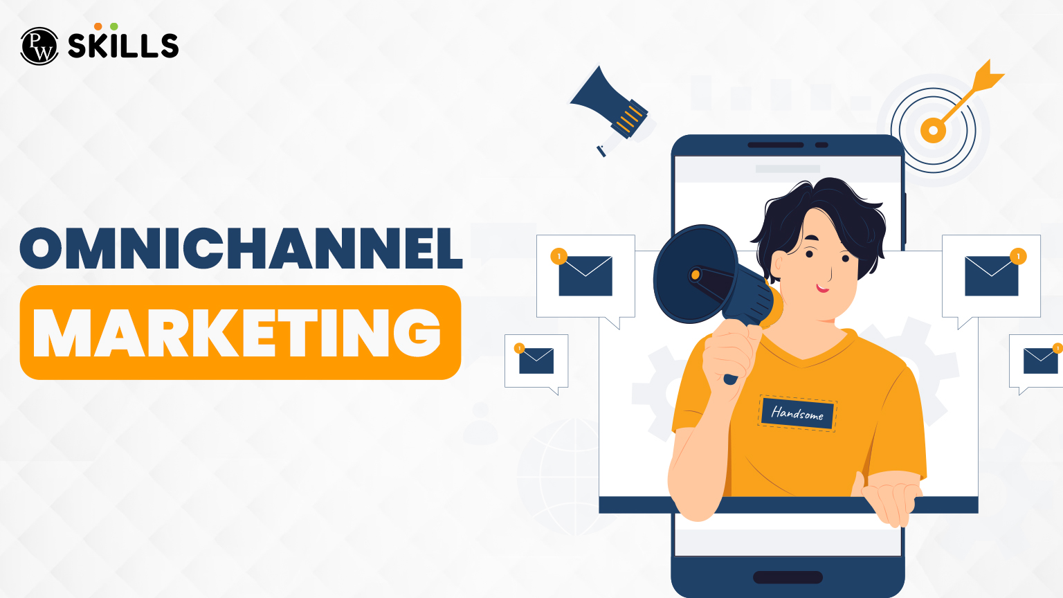 What is Omnichannel Marketing, Strategy, Benefits & Examples 2 omnichannel marketing