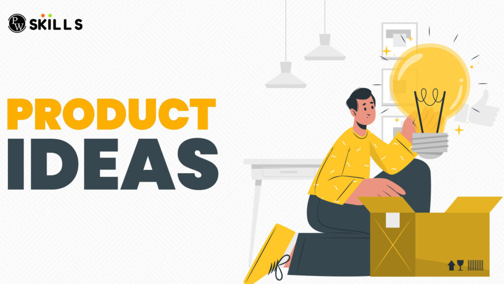 product ideas