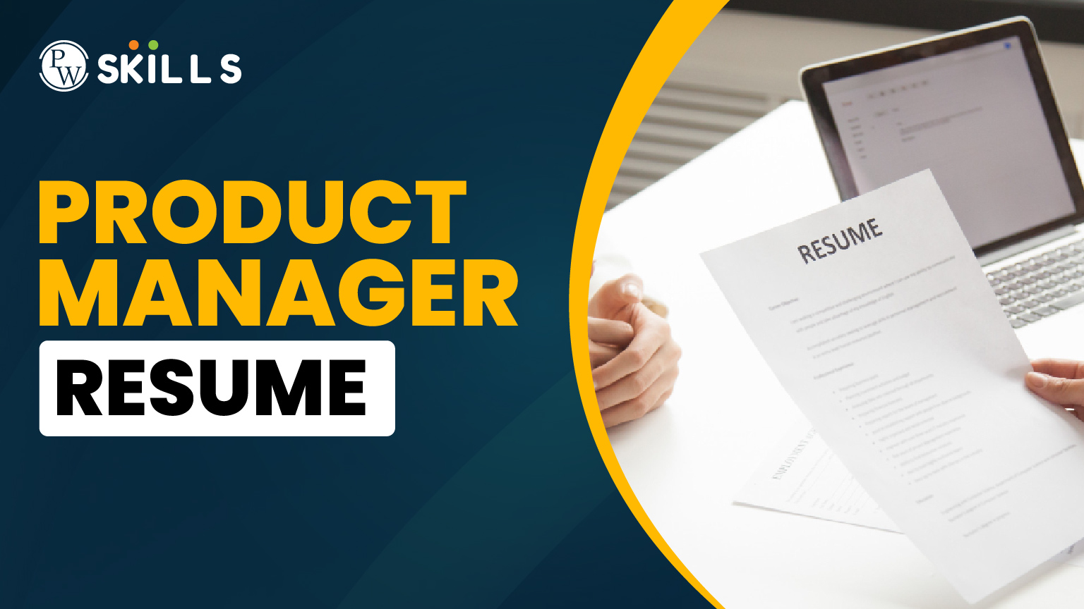 How to Write a Product Manager Resume for 2025 2 product manager resume