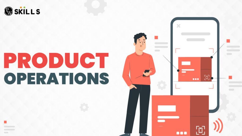 Product Operations