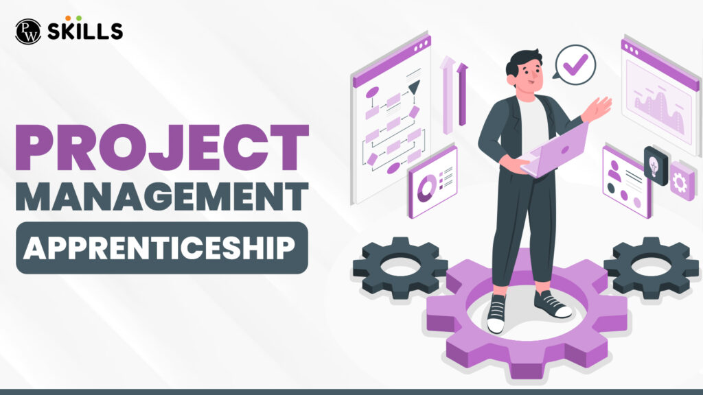 project management apprenticeship