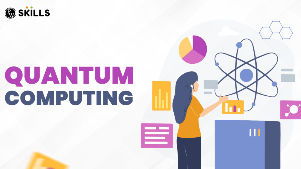 quantum computing