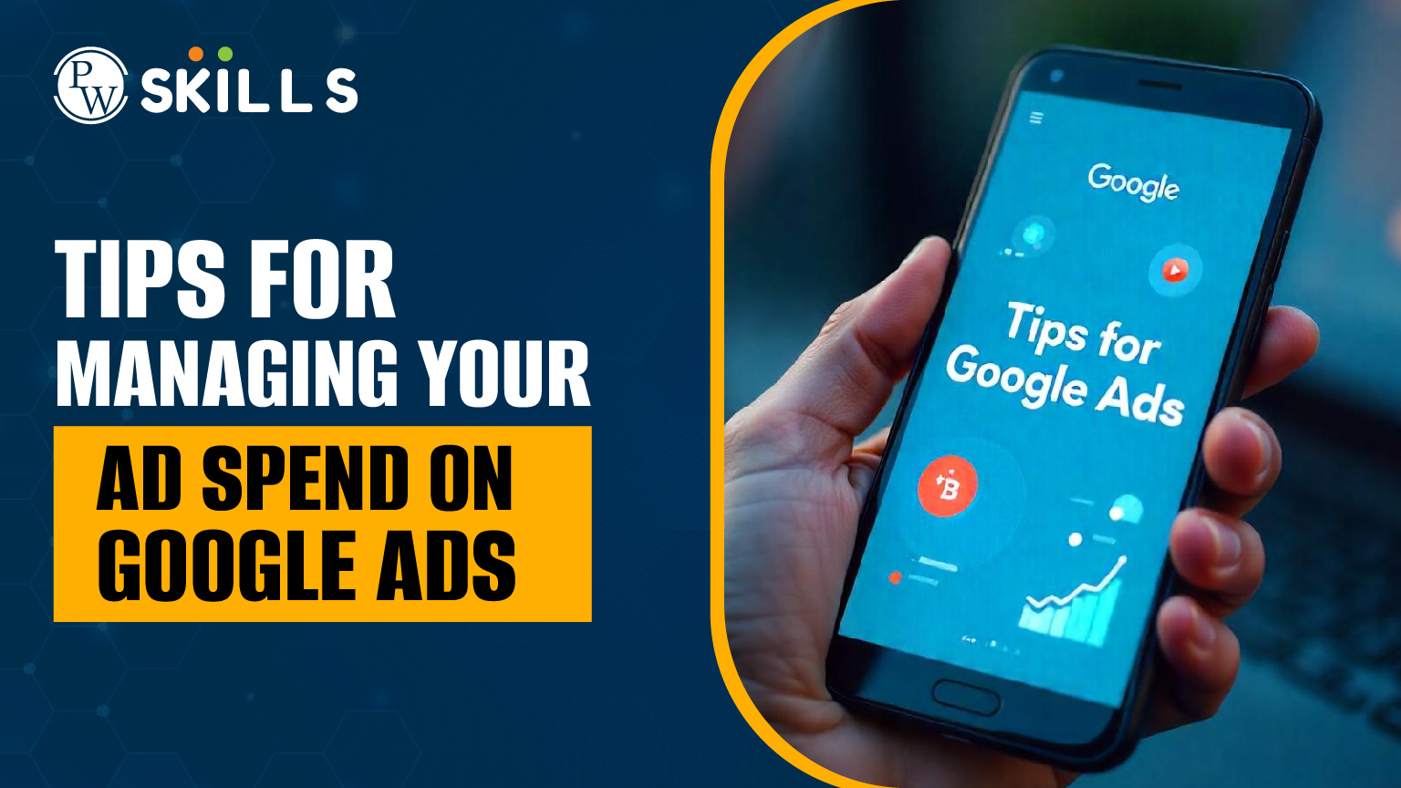 10 Tips For Managing Your Ad Spend on Google Ads, Why it is Important 2 ad spend on Google Ads