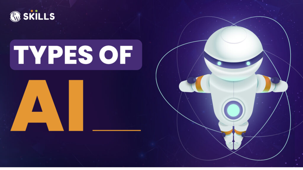 Types of ai