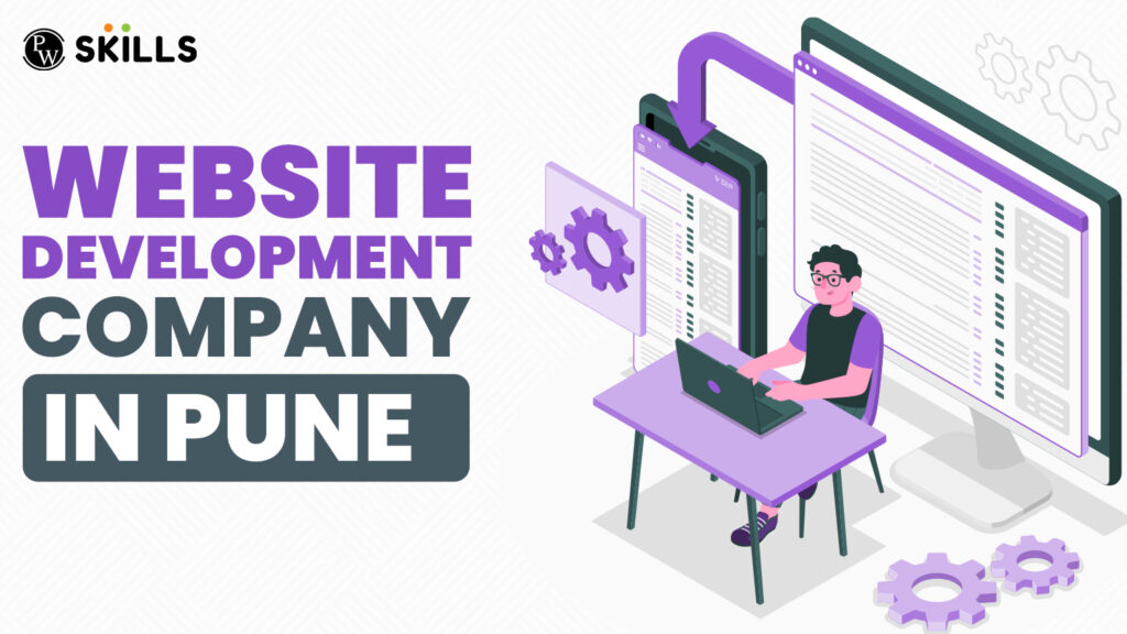 website development company in pune