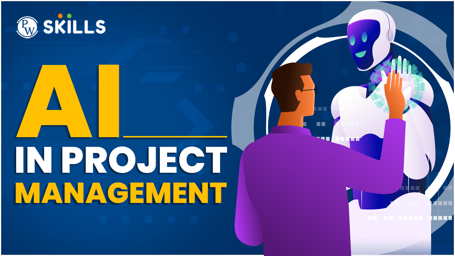 Using AI in Project Management: Tools, Benefits, and Future Trends 2 AI in Project Management