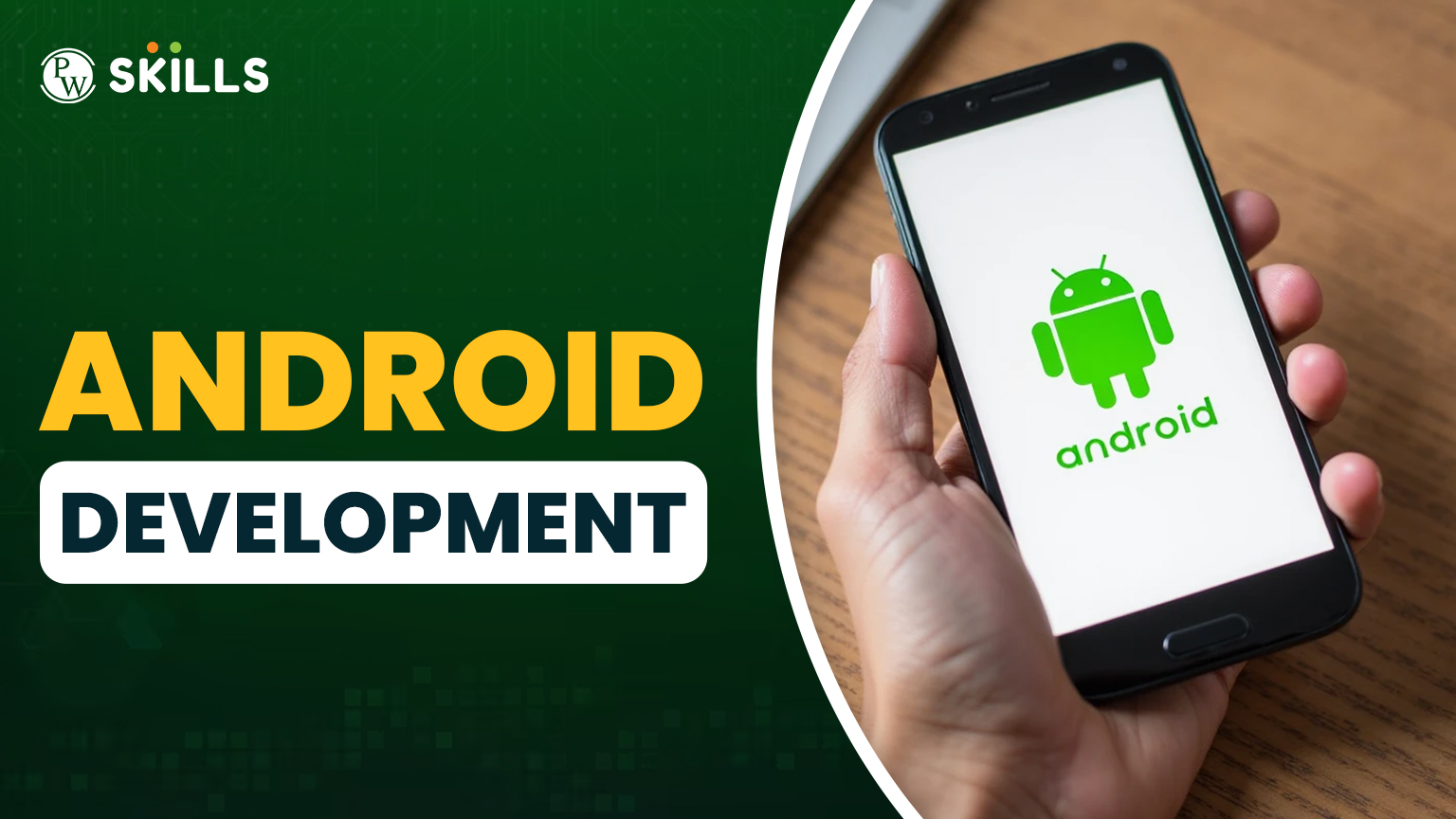 Android Development Explained: Learn, Build, And Launch Your First App ...