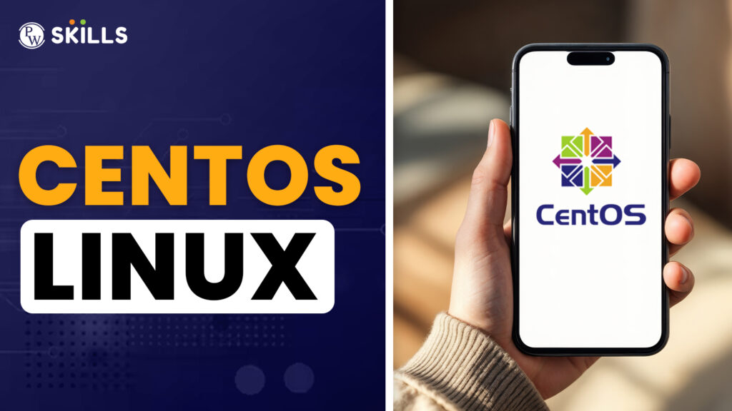 CentOS Linux