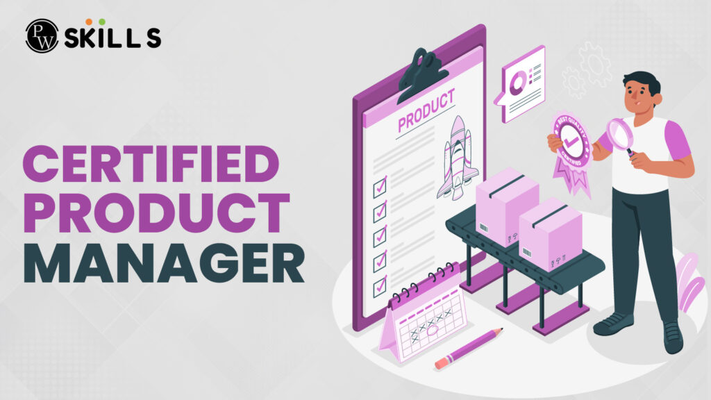 Certified Product Manager