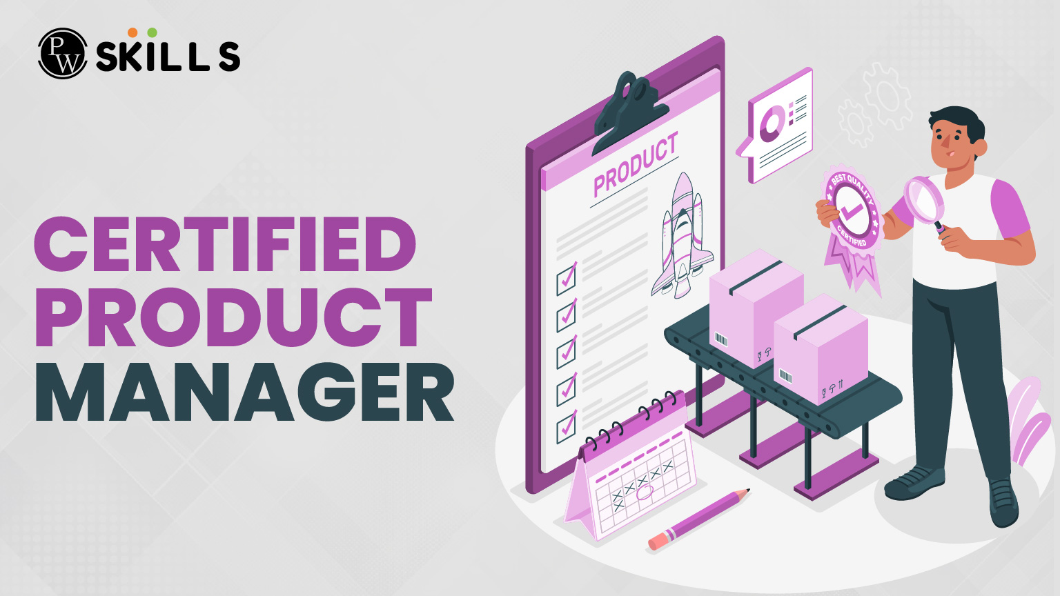 What Is a Certified Product Manager (and How Do I Become One) 2 Certified Product Manager