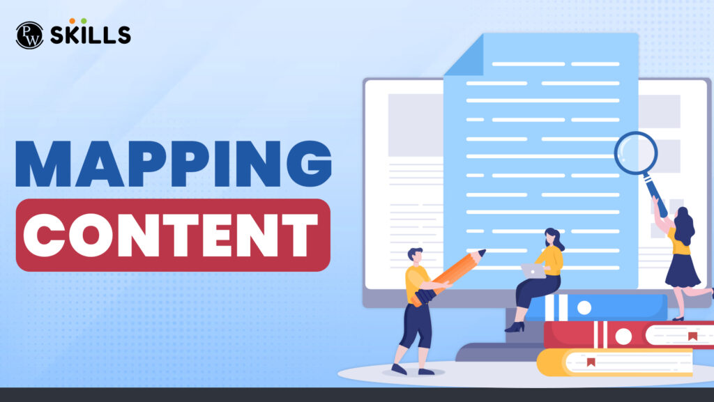 Content Mapping