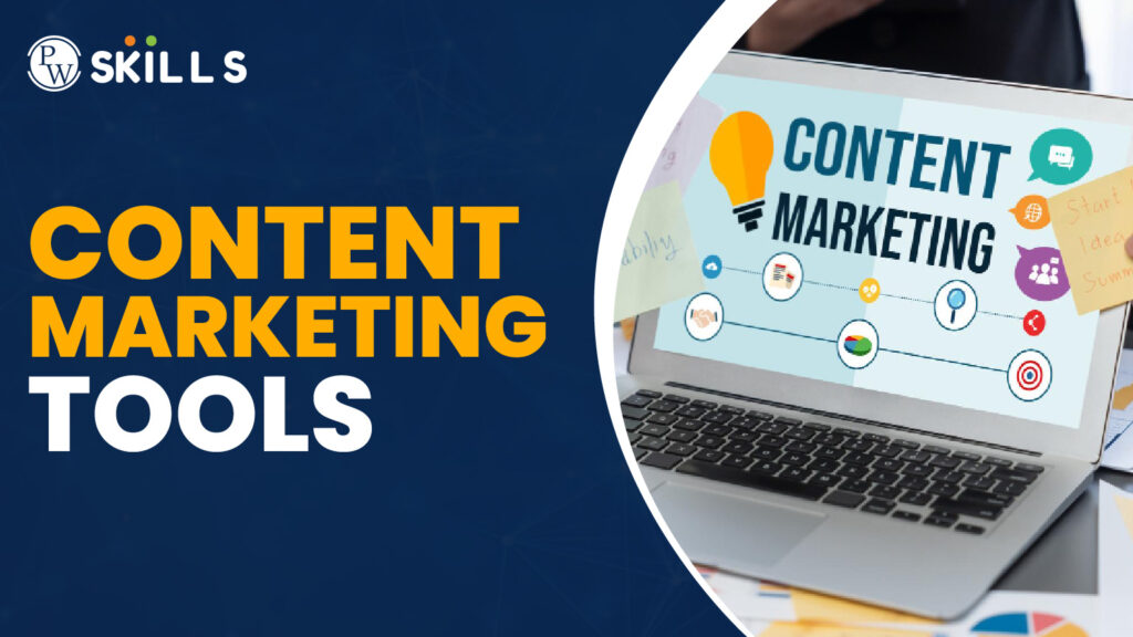 Content Marketing Tools
