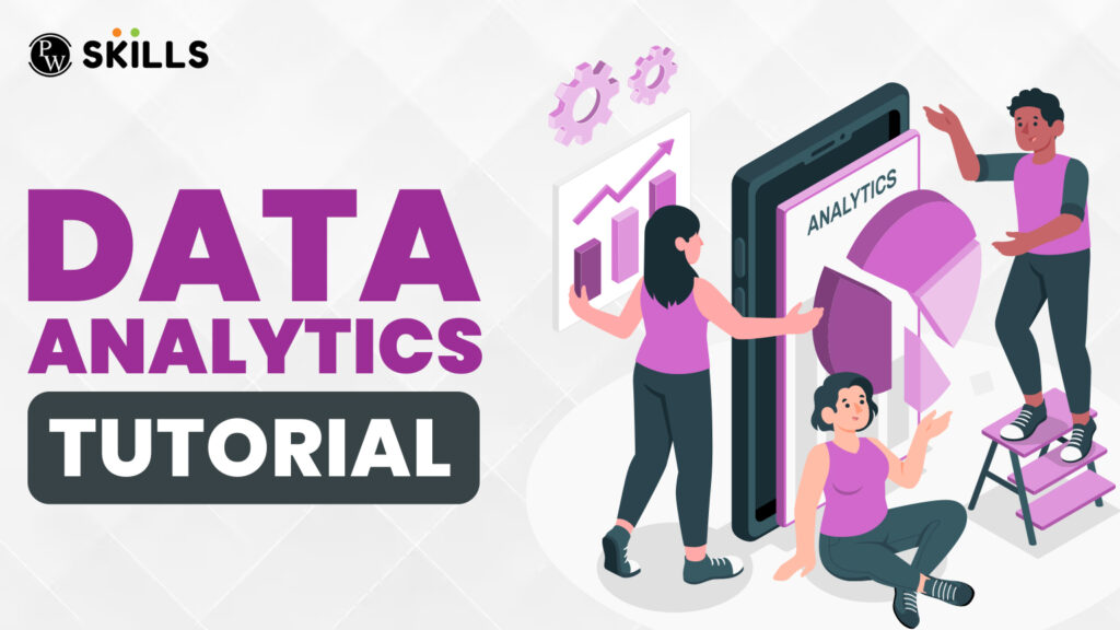 Data Analytics Tutorial