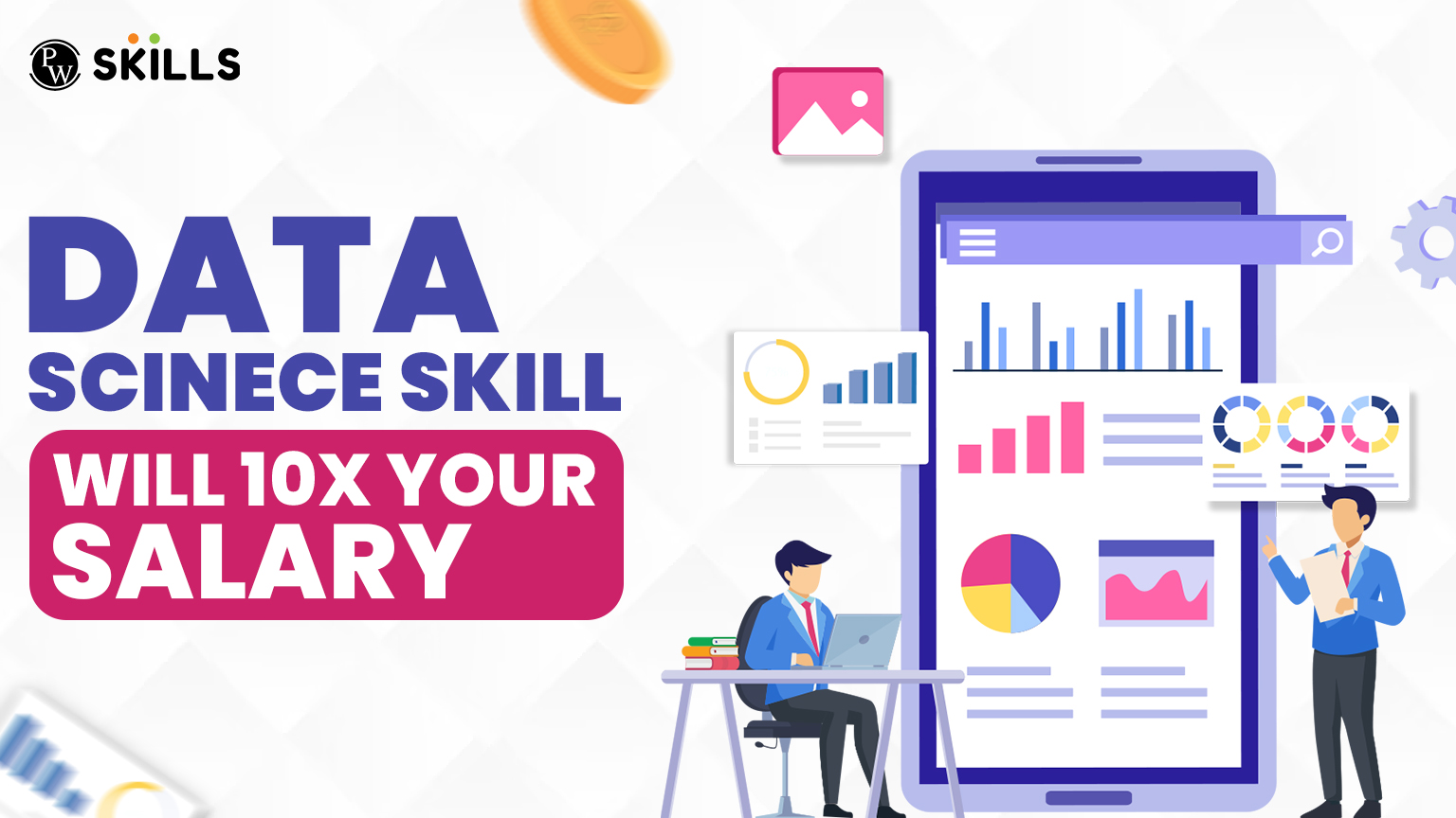 This Data Science Skill Will 10x Your Salary – Learn It Now! 2 Data Science Skill