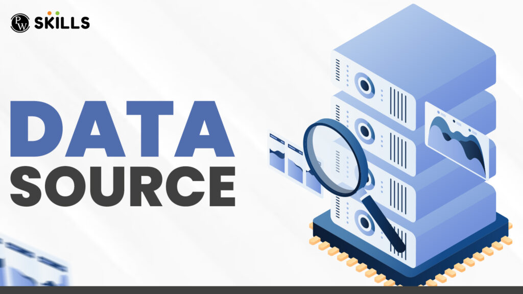 Data Source