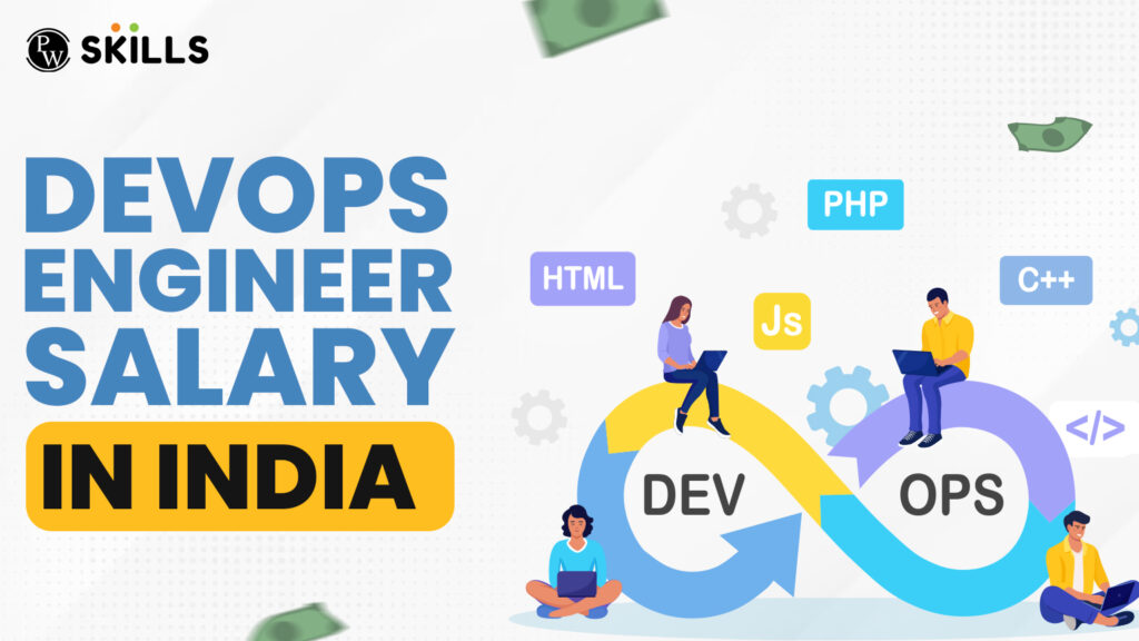 DevOps Engineer Salary in india-
