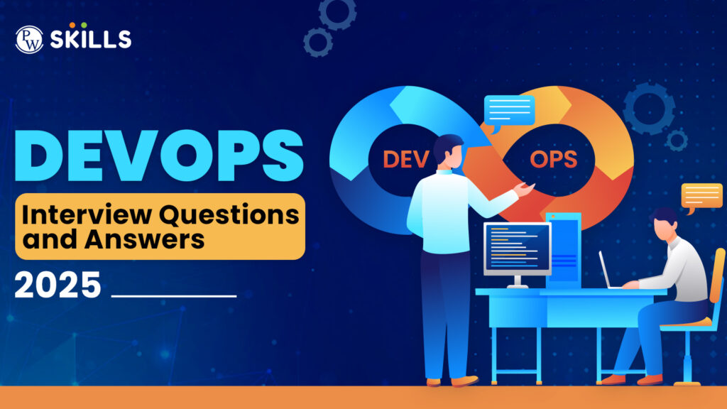DevOps Interview Questions and Answers