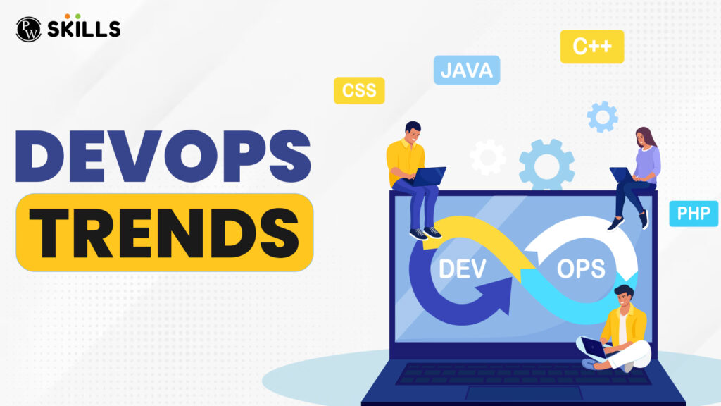 DevOps Trends