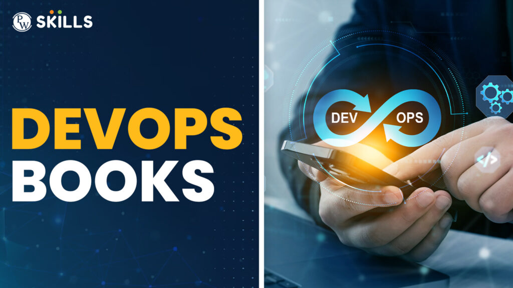 Devops Books