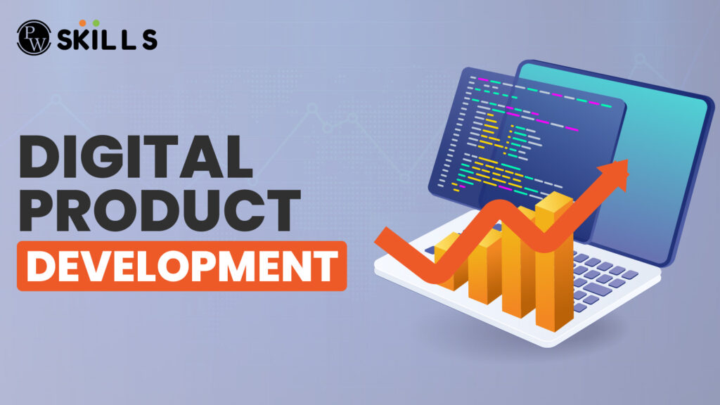 Digital Product Development