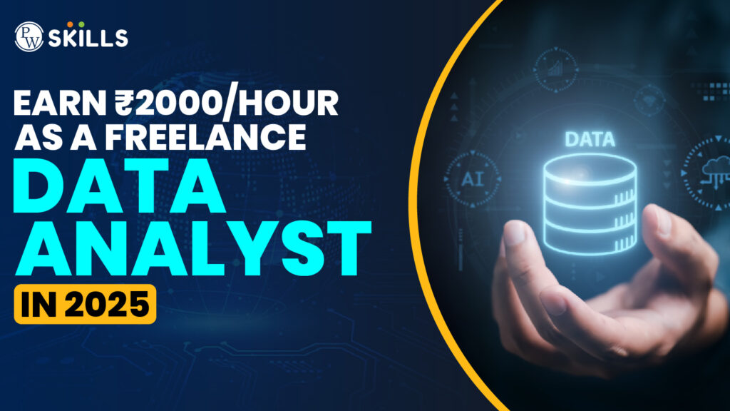 Freelance Data Analyst